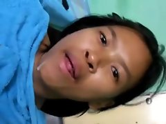Hot Teen Non-professional Thai