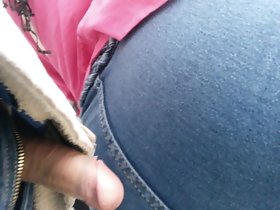 Encoxada 9 deliciosa culo의 루이 리코의 Y 칼리 엔테