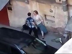 공공 섹스 숨겨진 캠