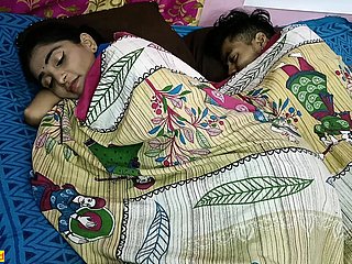 Indian cheating become challenge shacking up with alternate challenge keep out caught! Hindi sex