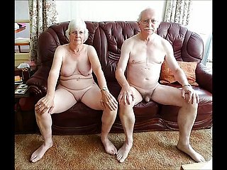 SS Hatless couples