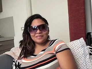 Varreta de 20 anos quer um pouco de pau rectangular