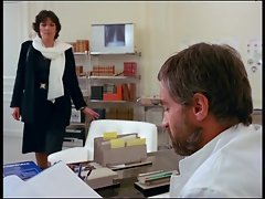 Le  Patientes Du Gynecologue