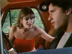 Summer Scurvy Girls 1983