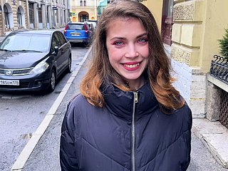 Она просто хотела выпить