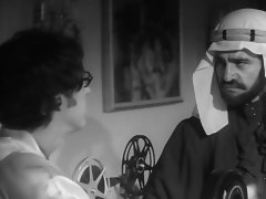 The Listen in Who Came (1969)