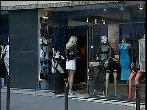 Sexual intercourse Maids
