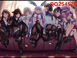 R18 Chinois BDSM FEMDOM QQ2545203077