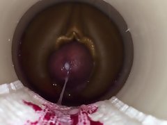 terangsang oleh cum pria cam