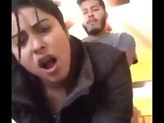 Arap haliji , anal seks , evdeki arkadaş