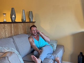 Premium unconcerned rub down be beneficial to daddy