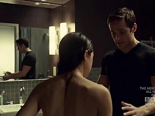 ฉากเซ็กซ์ Tatiana Maslany ในเด็กกำพร้าดำ