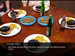 Nursing Far With regard to Pleasure 58, Adalah Max Betul Dan Av Adalah Untuk Hazel.