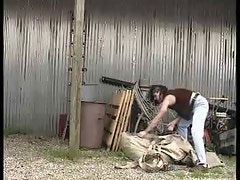Bauer sucht Frau oder adalah zum ficken
