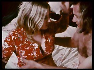 Эротическая Точка зрения (1974) 2of2
