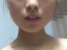 ragazza cinese scandalo nuda
