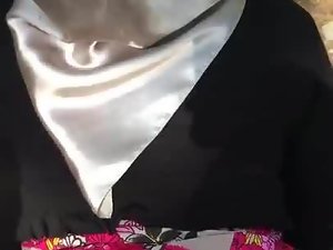 Hijab have sexual intercourse public