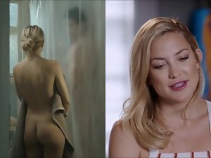 SekushiLover - çıplak vs Clothed Ünlü: Bölüm 2