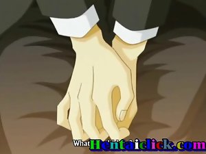 Sevimli hentai uncaring köle twied n eyersiz sarsıldı