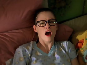 Chyler Leigh - วัยรุ่นที่ไม่ใช่หนัง (2001)