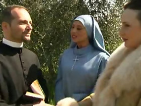 NON CI INDURRE On touching TENAZIONE ( Nimble ITALIAN Fruit MOVIE )