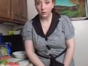 antes de que su padrastro viene