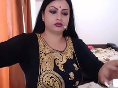 NRI 인도 아내 누드 옷 입어요