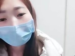 中国女孩性交