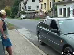 He brings mommy residence plus fucks