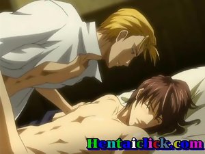 角質ハンサムアニメ深い犯さゲイのn酔っぱらっ