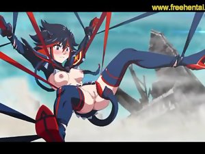 Two-bagger KILL LA