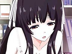 変態少女はfacialedます
