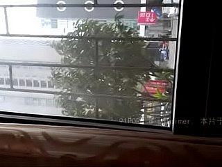 Chińskie armaty (Brat Hao) na ness dla przyjaciół i dziewczyn