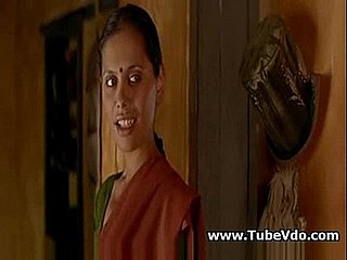 Indiase hottie met Chinese film-seksscène