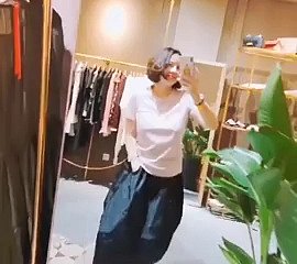 姚瑶姐抖音