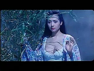 Lésbica Chinesa Antiga