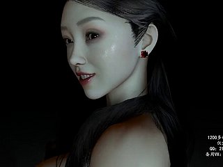 【Asmr中国語音声】クラス会でチューニング（抜粋）001