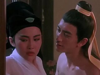 Chinese Fruit XXX Making love Tales