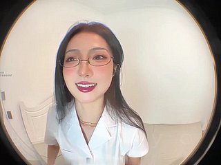 おやすみヨーヨー。プロットドクターが治療します。魚眼スクリーン舐め。有料ASMR耳舐め特典あり。完全版については、Telegram をご覧ください。