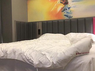[Xiaobei tìm hoa] Người chị độc đoán ngầu nhất 3