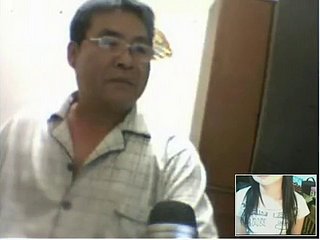 Chinese papa 037