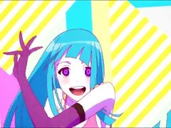 O Bu için yaratıldın (Hentai Müzik Video)