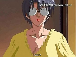 Schöne reife Sammlung A27 Lifan Anime Chinesische Untertitel Museum Adult Teil 4
