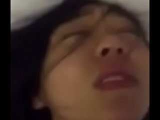 その後中国人の友人と