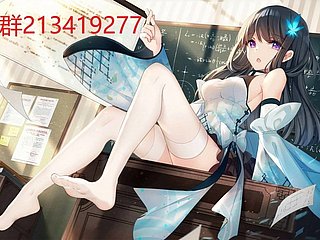 femdom chinoise r18