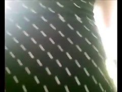 UPSKIRT ENCOXADA Teacher