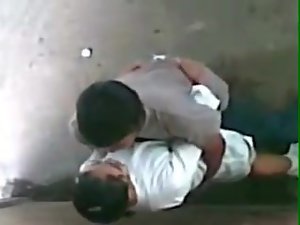 الهندي الطبيب مارس الجنس في الهواء الطلق