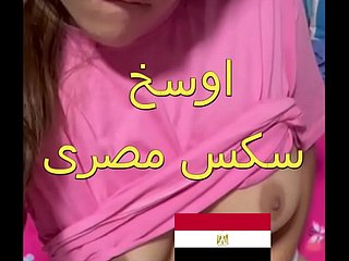 Şehvetli Arap seksi