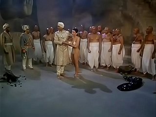 قبر هندي
