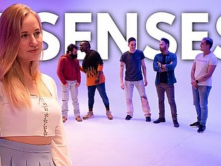 Ersties TV - Gameshow đầy đủ - Chương trình hẹn hò 5 giác quan với Maria